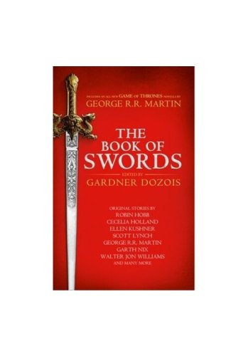 Harper Collins - The book of swords