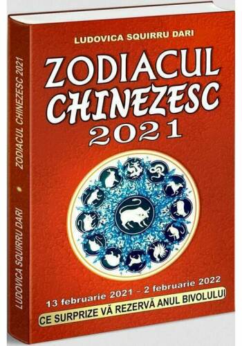 Orizonturi - Zodiacul chinezesc 2021