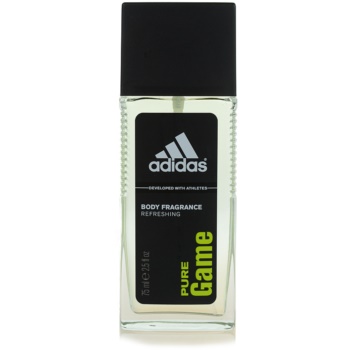 Adidas Pure Game deodorant spray pentru bărbați