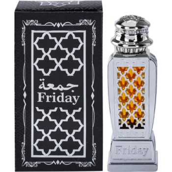 Al Haramain Friday eau de parfum pentru femei