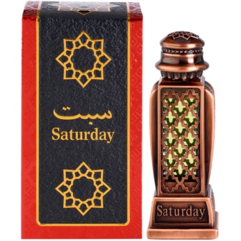 Al Haramain Saturday eau de parfum pentru femei