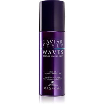 Alterna Caviar Style spray pentru par pentru efect la plaje
