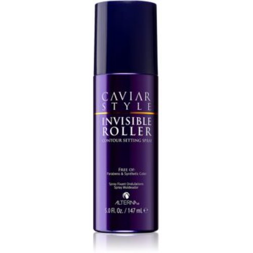 Alterna Caviar Style spray termo activ pentru definire si modelare