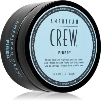American Crew Styling Fiber guma modelatoare fixare puternica