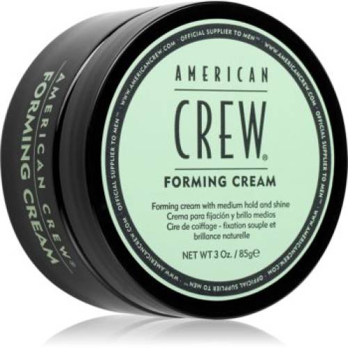 American Crew Styling Forming Cream crema styling fixare medie
