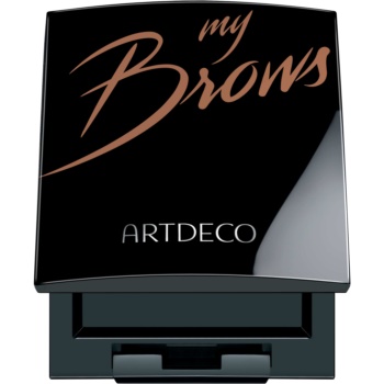 Artdeco beauty box duo casetă magnetică pentru fardurile de ochi, de obraz și cremă de acoperire
