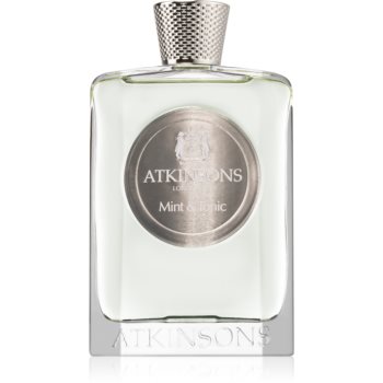 Atkinsons mint & tonic eau de parfum unisex