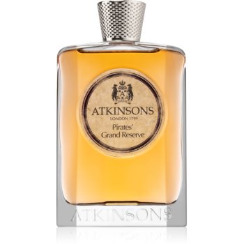 Atkinsons Pirates' Grand Reserve eau de parfum unisex