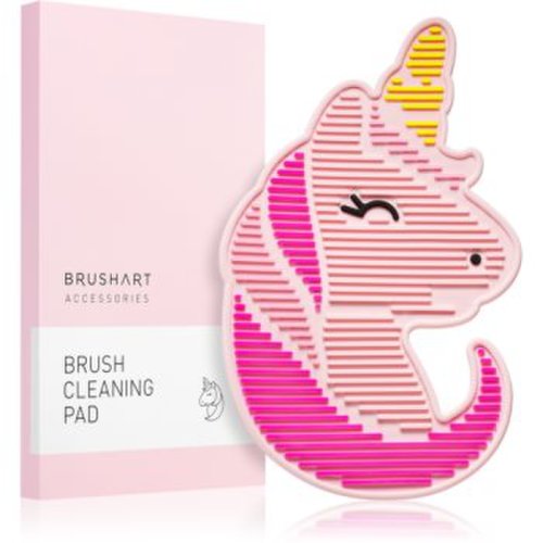 Brushart accessories make-up suport pentru curățarea pensulelor