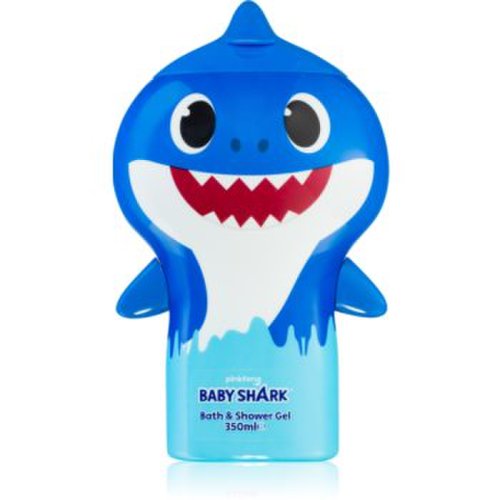 Corsair baby shark gel de dus si baie pentru copii