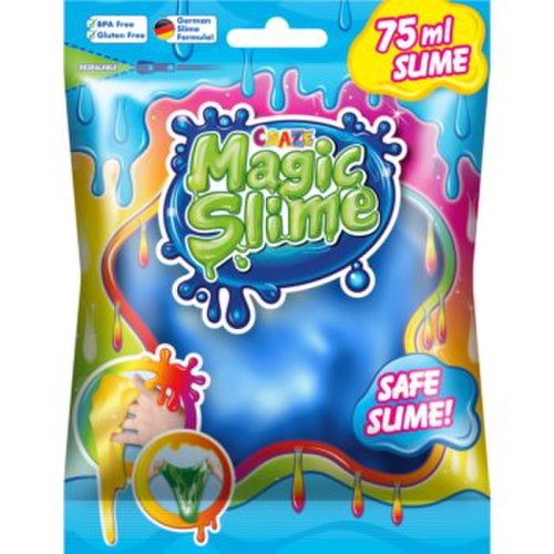 Craze Magic Slime gelatină slime colorată