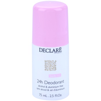 Declaré Body Care Deodorant roll-on 24 de ore