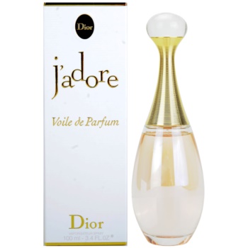Dior J'adore Voile de Parfum eau de parfum pentru femei