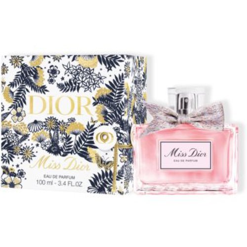 Dior miss Dior eau de parfum editie limitata pentru femei
