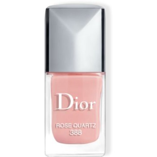 DIOR Rouge Dior Vernis Mineral Glow Limited Edition lac de unghii