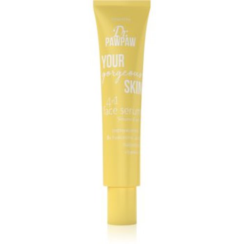 Dr. Pawpaw YOUR gorgeous SKIN ser activ 4 in 1