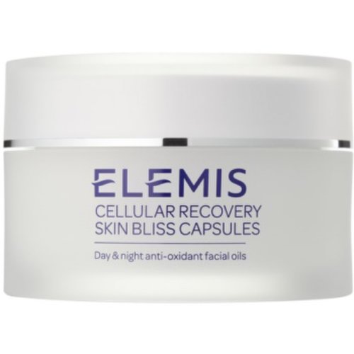 Elemis Advanced Skincare Ulei facial antioxidant pentru zi și noapte in capsule