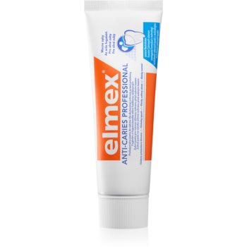 Elmex Anti-Caries Professional pasta de dinti protecție impotriva cariilor
