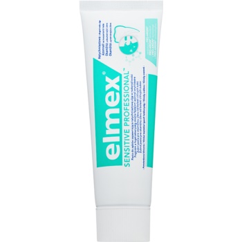 Elmex Sensitive Professional pastă de dinți pentru dinti sensibili