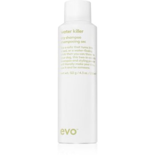 EVO Water Killer Dry Shampoo șampon uscat