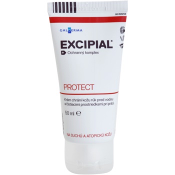 Excipial R Protect crema protectoare pentru maini pentru piele uscata