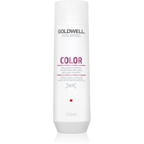 Goldwell Dualsenses Color șampon pentru protecția părului vopsit