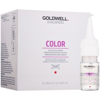 Goldwell Dualsenses Color ser de păr pentru par fin si colorat