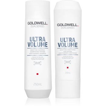 Goldwell Dualsenses Ultra Volume set de cosmetice (pentru păr cu volum)