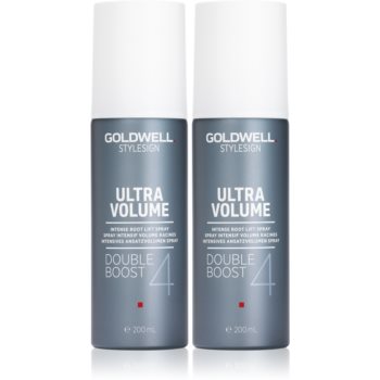 Goldwell StyleSign Ultra Volume set de cosmetice (pentru par fara volum)