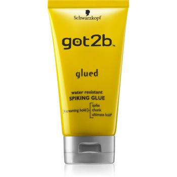 got2b Glued styling gel pentru păr