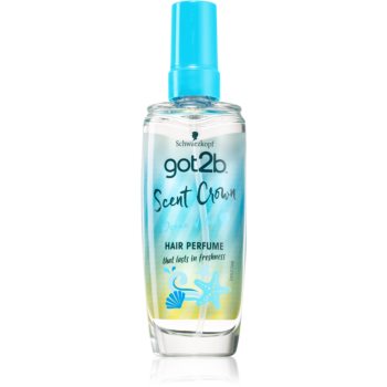 got2b Scent Crown Ocean Vibe eau de parfum pentru păr
