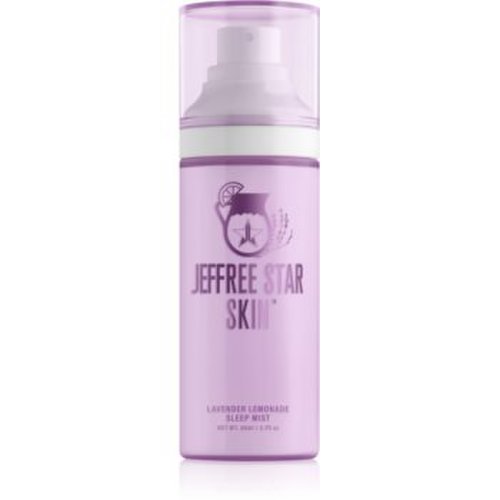 Jeffree Star Cosmetics Lavender Lemonade bruma de corp hidratanta cu efect calmant