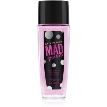 Katy Perry Katy Perry's Mad Potion deodorant spray pentru femei