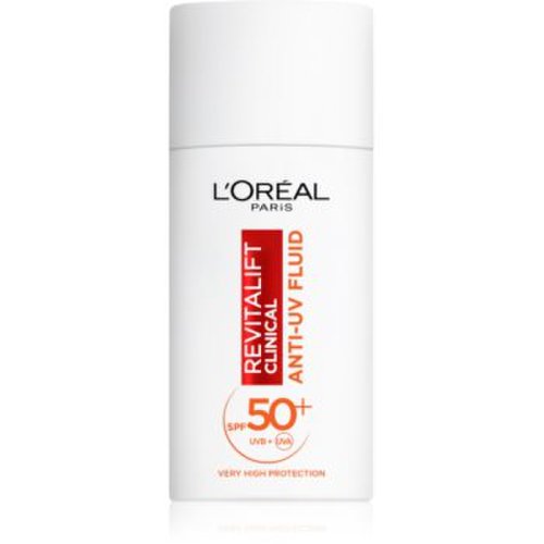 L’Oréal Paris Revitalift Clinical fluid piele cu vitamina C