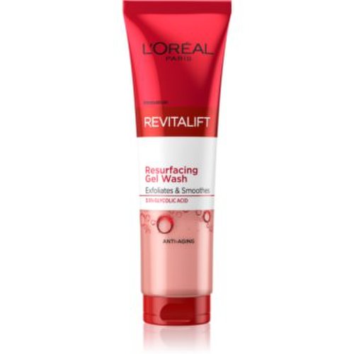 L’Oréal Paris Revitalift Glycolic gel exfoliant de curatare