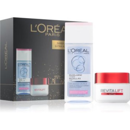 L’Oréal Paris Revitalift set de cosmetice I. pentru femei