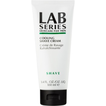 Lab Series Shave cremă pentru bărbierit cu efect racoritor