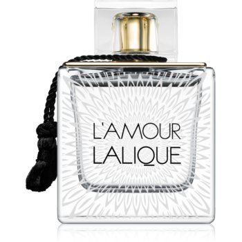 Lalique L'Amour eau de parfum pentru femei