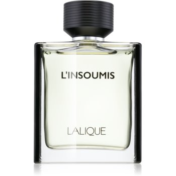Lalique L'Insoumis eau de toilette pentru bărbați
