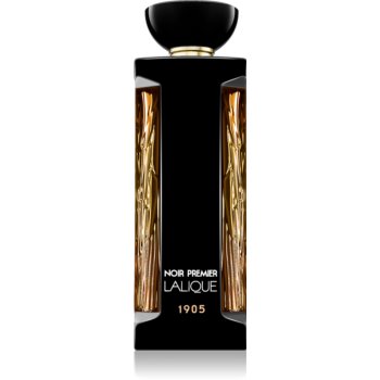 Lalique Noir Premier Terre Aromatiques eau de parfum unisex