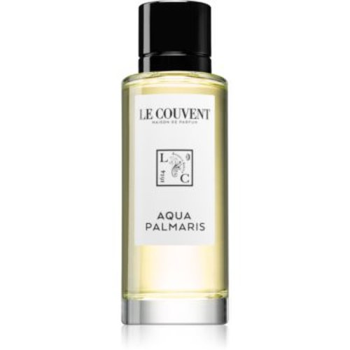 Le Couvent Maison de Parfum Cologne Botanique Absolue Aqua Palmaris eau de cologne unisex