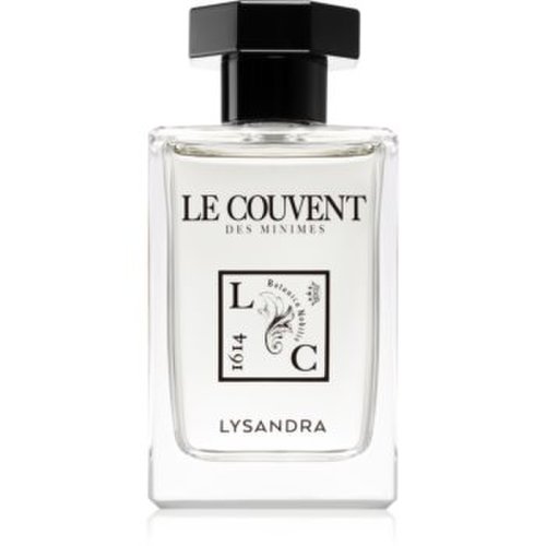 Le Couvent Maison de Parfum Eaux de Parfum Singulières Lysandra Eau de Parfum unisex