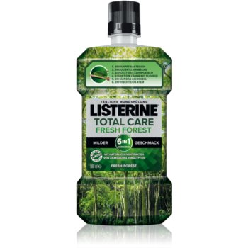 Listerine Total Care Fresh Forest apa de gura