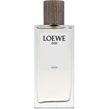 Loewe 001 man eau de parfum pentru bărbați