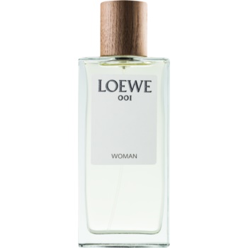 Loewe 001 woman eau de parfum pentru femei