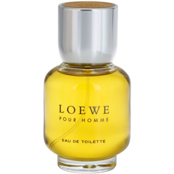 Loewe Loewe Pour Homme eau de toilette pentru bărbați