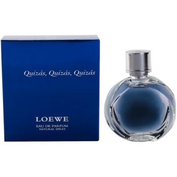 Loewe quizás Loewe eau de parfum pentru femei