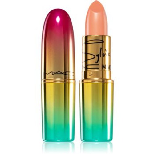 MAC Cosmetics Lipstick Maker ruj satinat