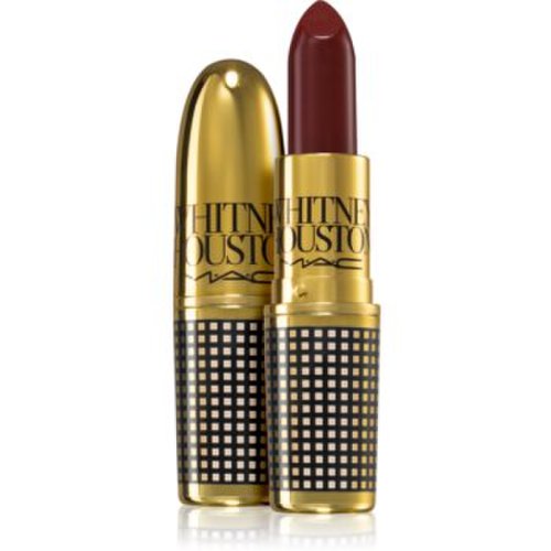 MAC Cosmetics Whitney Houston Lipstick ruj