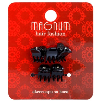 Magnum Hair Fashion clama de par
